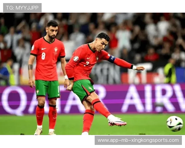 世界杯C罗若在点球大战稳定输出，葡萄牙能否进入下一轮？