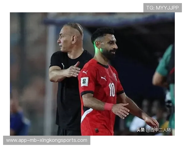 晋级门槛提高，这是世界杯最残酷的改变